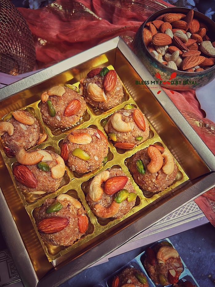 Shahi pinni pahalwan style jammu recipe