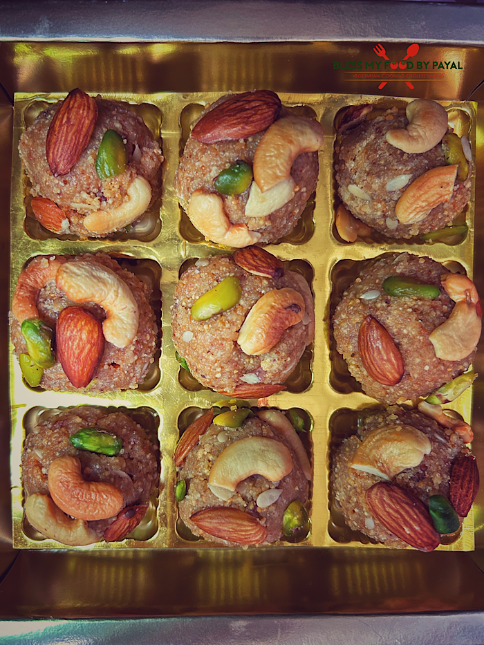 Shahi pinni pahalwan style jammu recipe