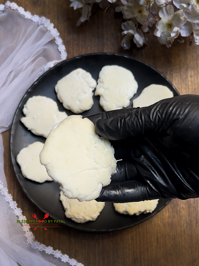 Kaladi | Kalari Cheese recipe | famous food of Jammu and kashmir Kaladi