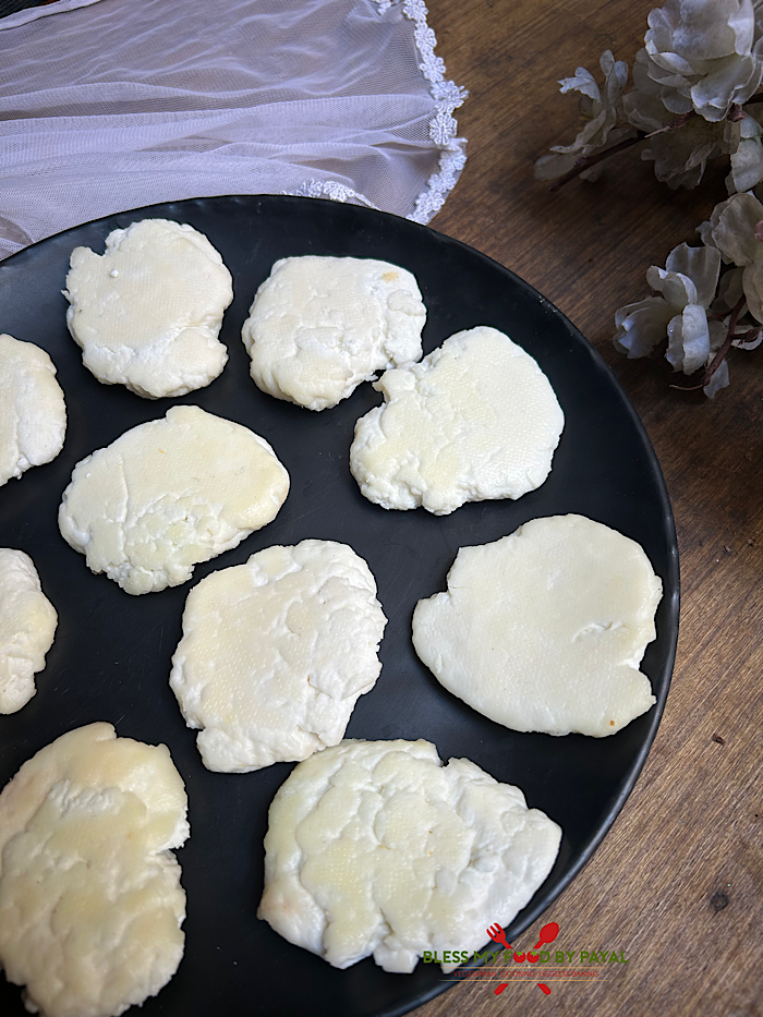 Kaladi | Kalari Cheese recipe | famous food of Jammu and kashmir Kaladi