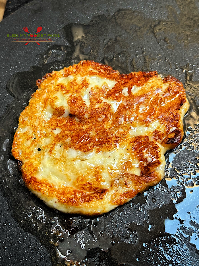 Kaladi | Kalari Cheese recipe | famous food of Jammu and kashmir Kaladi