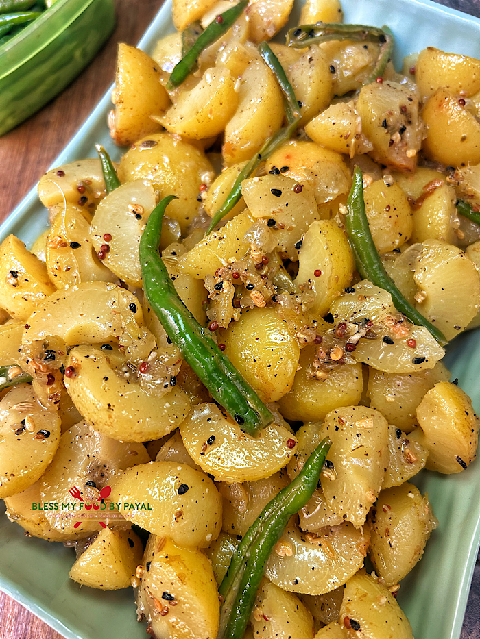 Tangy sweet spicy Instant Amla Achar Recipe delivers bold flavors quick preparation healthy benefits perfect accompaniment for everyday meals today