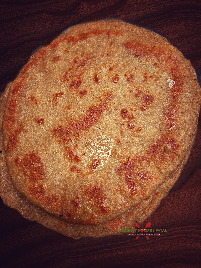 Vegan and gluten free Quinoa Tortillas Recipe