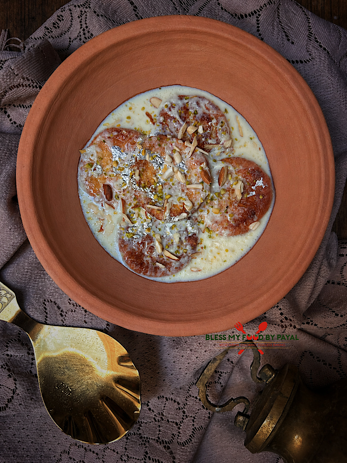 Authentic Rasabali Recipe from Odisha | Odisha Temple Style Rasabali Recipe