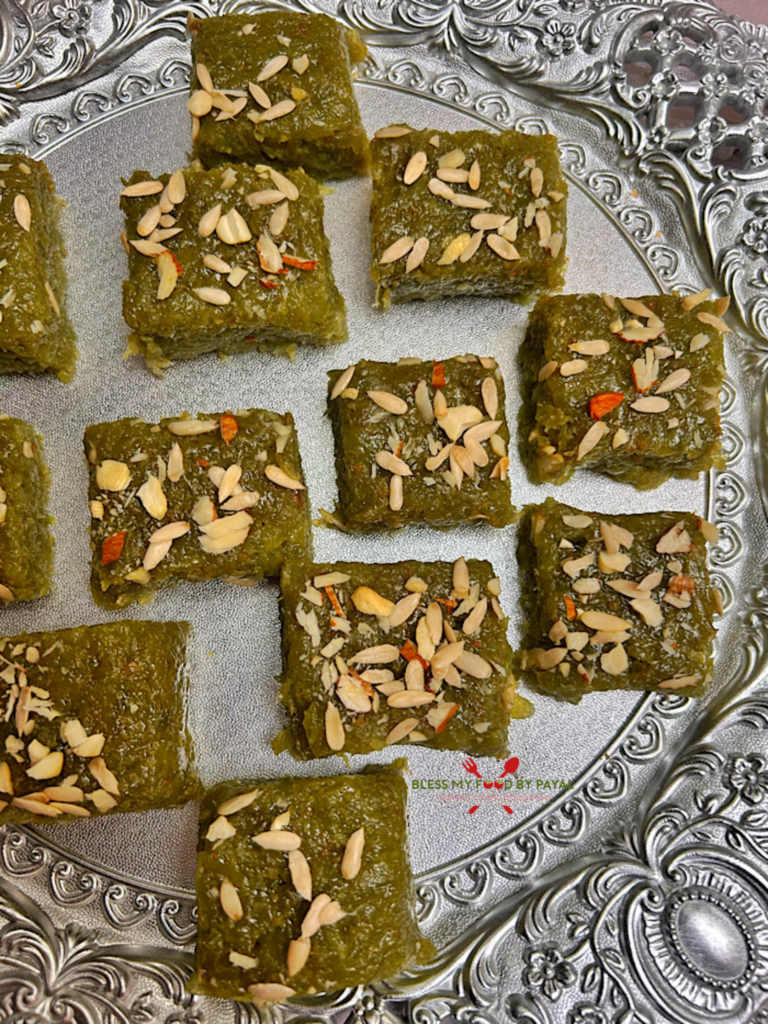 How to Make Halwai-Style Lauki Ki Barfi | No-Fail Lauki Barfi Recipe with Khoya | Easy Dudhi Barfi Recipe