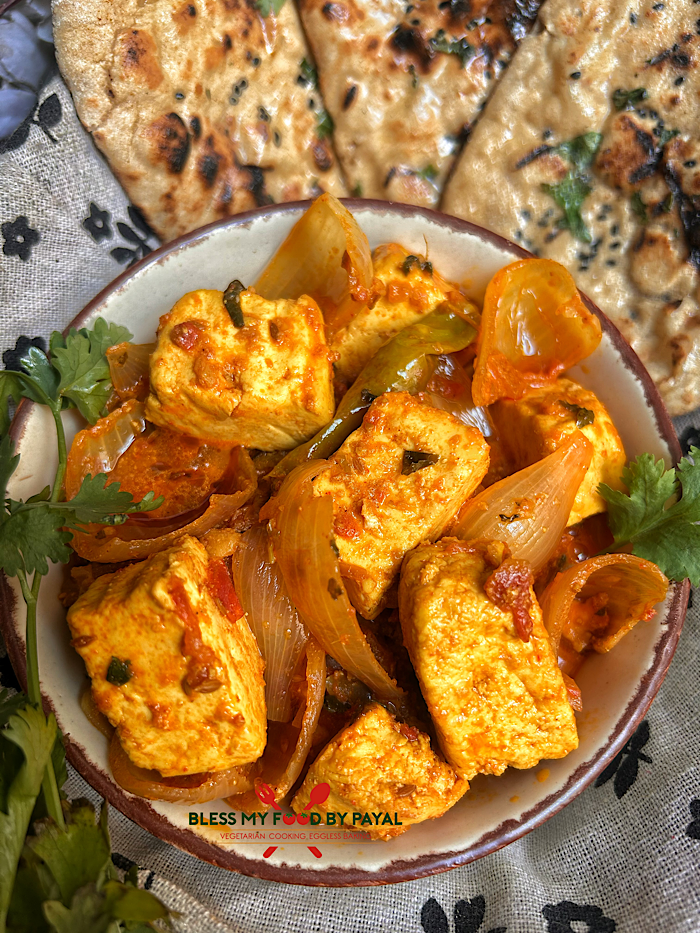 Restaurant Style Paneer Do Pyaza Recipe | Paneer Do Pyaza Recipe Without Cream