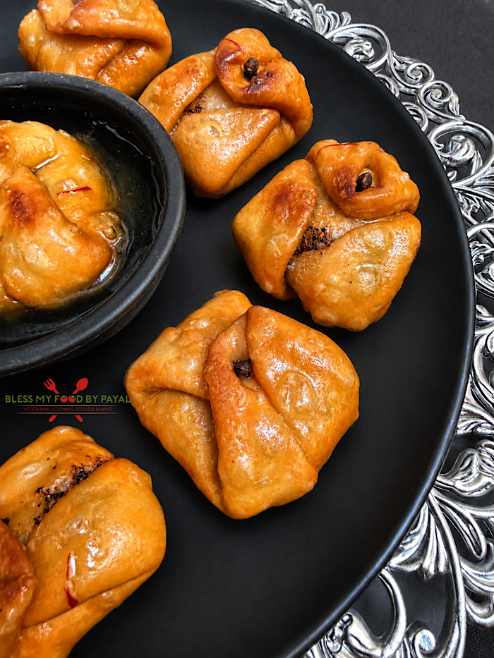 Traditional Lavang Latika Recipe | Labanga Latika Recipe | Labanga Lata Recipe