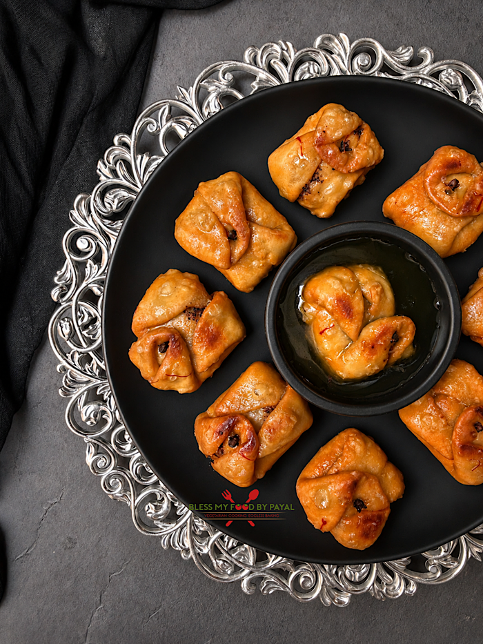 Traditional Lavang Latika Recipe | Labanga Latika Recipe | Labanga Lata Recipe