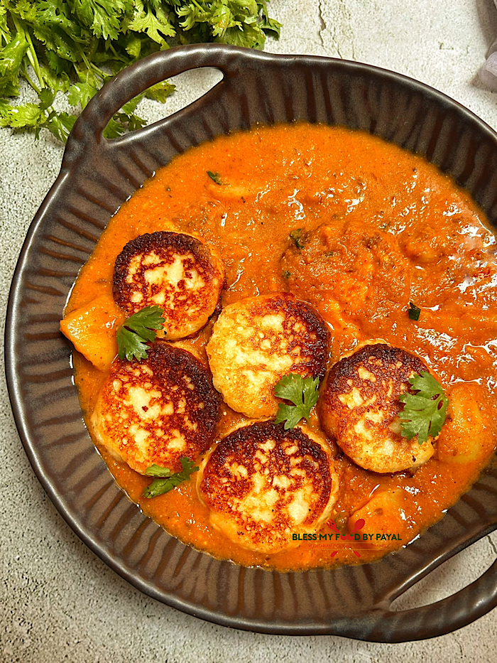 Chenna Tarkari Odia Style | Chenna Aloo Tarkari Recipe