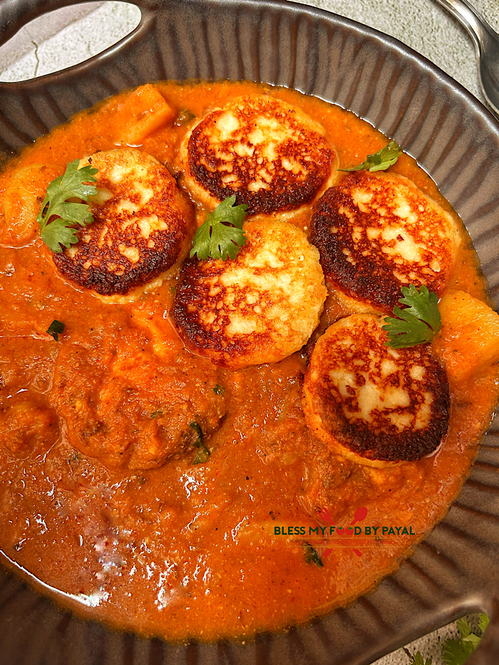 Chenna Tarkari Odia Style | Chenna Aloo Tarkari Recipe