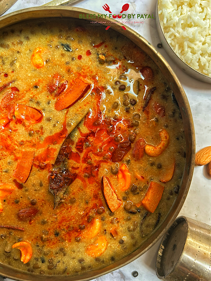 Maa Ki Dal Ka Madra Jammu Special | Saboot Urad Dal Ka Madra Himachal Special