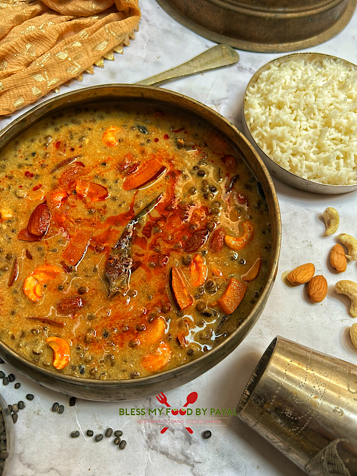 Maa Ki Dal Ka Madra Jammu Special | Saboot Urad Dal Ka Madra Himachal Special