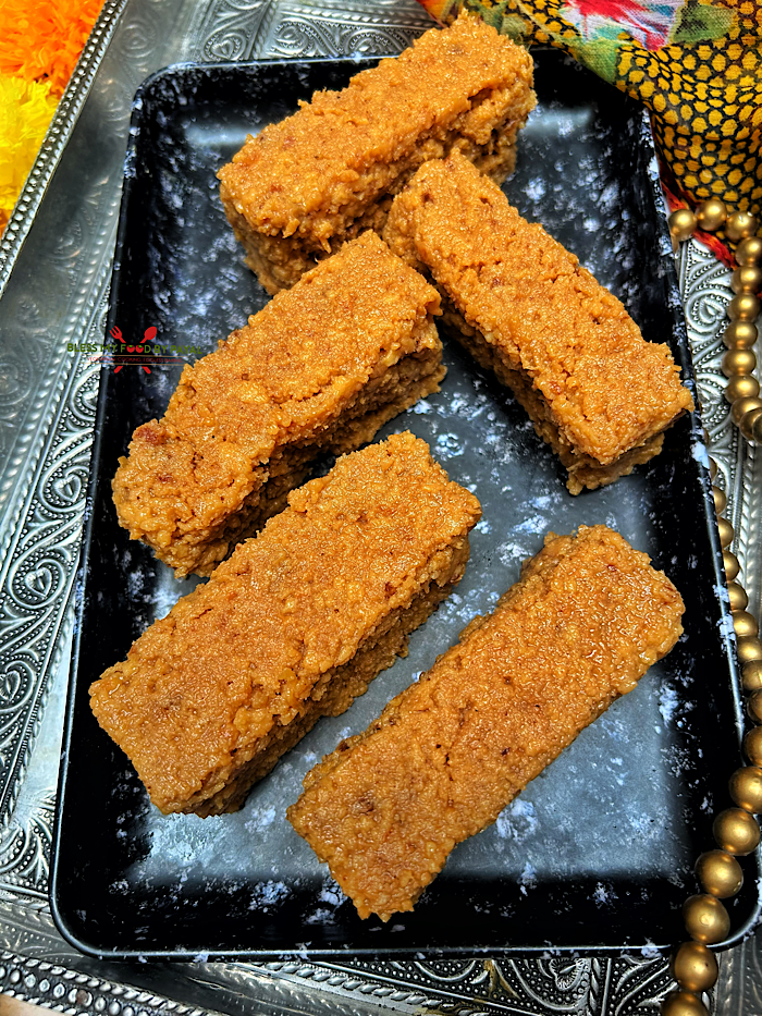 Authentic Halwai Style Kalakand Recipe | Milk Cake Recipe