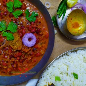 rajma masala | jammu rajma recipe | authentic jammu rajma masala recipe