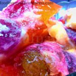 Motley Jell O | Jelly dessert at home