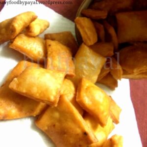 Namak Pare | namak para | namak paray recipe | namkeen pare
