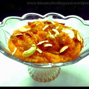 Boondi Halwa | boondi halwa recipe | how to use leftover boondi ladoo