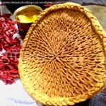 Rajasthani Khoba Roti Recipe | khoba roti