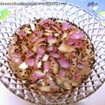Imli Aur Pyaz Ki Chutney | how to make onion tamarind chutney