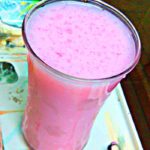 Gond Katire Wala Doodh | how to make milk using gond katira