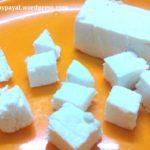 how to make paneer at home | homemade paneer | cottage cheese recipe