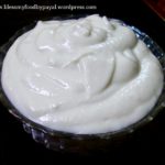 how to make whipped cream from milk