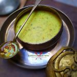 Jammu special madra Recipe