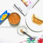 Cookie Butter Spread | how to make Cookie Butter Spread