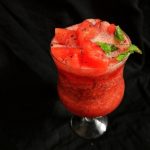 watermelon juice | watermelon drink recipe