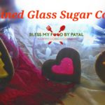 stained glass sugar cookies | christmas cookies | sugar cookies recipe