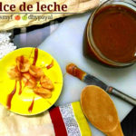 Dulce De Leche | Homemade Dulce De Leche Recipe