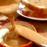 peanut butter | homemade peanut butter recipe | how is peanut butter made recipe