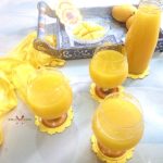 mango frooti | maaza | aamras | homemade mango fruity