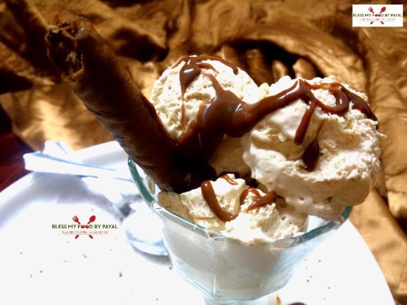 coffee ice cream | coffee flavored ice cream | how to make coffee ice ...