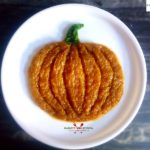 kaddu ka halwa | pumpkin halwa recipe