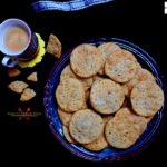 farsi puri recipe | gujarati farsi puri | how to make farsi puri | farsi poori
