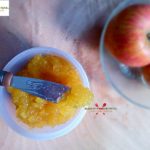 apple jam | apple jam recipe | how to make apple jam at home