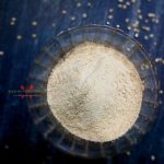 homemade udad dal flour | how to make urad dal ka atta at home