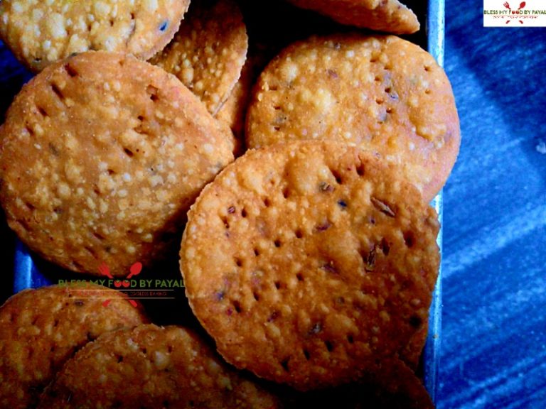 besan papdi recipe video | besan papdi namkeen recipe