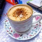how to make cappuccino coffee at home without machine?