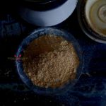 soya flour | soyabean flour recipe | how to make soya flour at home
