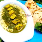 methi chaman recipe  | paneer methi chaman | how to make methi chaman curry