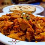 Vegan jackfruit curry | jackfruit curry recipe | how to make kathal ki sabji