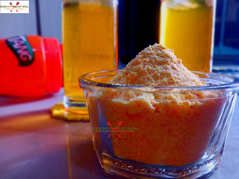 Tang recipe ideas: Get inspired by the space-age orange drink powder