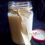 Instant condensed milk recipe | easy milkmaid recipe | how to make condensed milk with milk powder