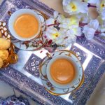Irani dum chai recipe | hyderabadi dum tea | how to make hyderabadi Irani chai