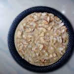 Kobbari Patri from leftover sugar syrup | Coconut Patti from leftover chashni