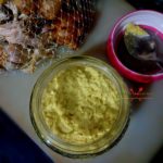 Homemade ginger garlic paste | ginger garlic paste recipe