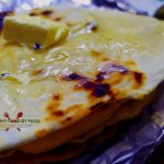 Simple naan recipe | naan recipe without yeast | how to make easy naan bread