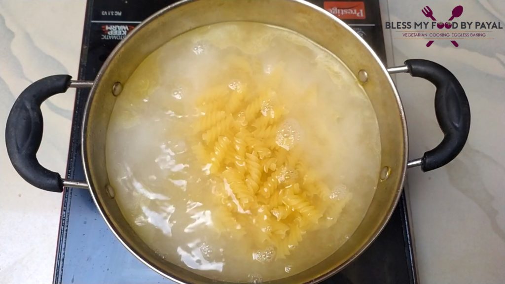 how to make red sauce pasta without vegetables | pasta red sauce recipe